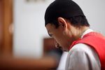 Pembunuh Tata Chubby Dituntut 18 Tahun Penjara