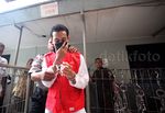 Pembunuh Tata Chubby Dituntut 18 Tahun Penjara