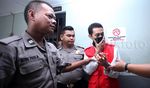 Pembunuh Tata Chubby Dituntut 18 Tahun Penjara