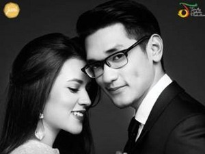 Duet Manis Afgan dan Raisa di Percayalah