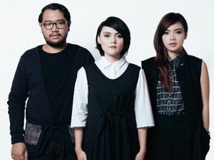 9 Musisi Coba Meremix Lagu Baru Homogenic