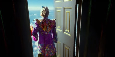 Ketika Alice Jatuh dari Angkasa