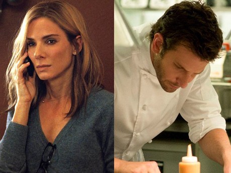 Rekor Terburuk Film Sandra Bullock di Box Office