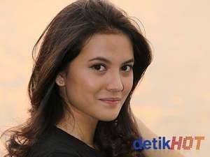 Pertama Kali Kenal Cinta, Marsha Aruan Backstreet dari Orangtua