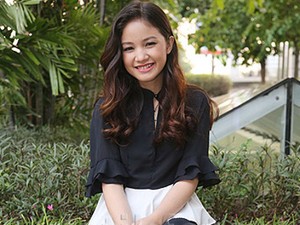 Dulu Cinta Segitiga, Bella Graceva Malu Ketemu Mantan