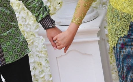 Cinta Pertama, Memalukan tapi Membekas di Hati