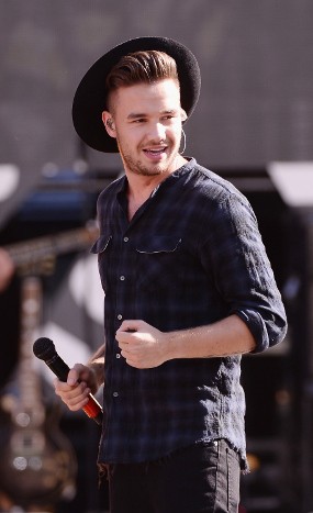 Liam Payne 1D Buka Suara Soal Alasan Putus dari Sophia Smith