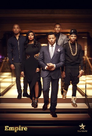 Lebih Banyak Bintang dan Drama di Empire Musim Kedua