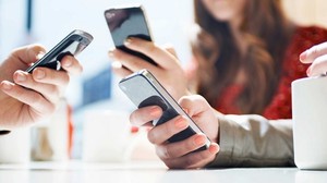 Samsung Masih Rajai Penjualan Ponsel Dunia