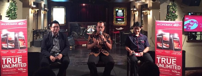 Suasana peluncuran (yud/inet) Suasana peluncuran (yud/inet)