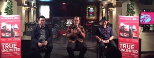 Smartfren Bangkitkan Kembali Paket Internet Unlimited