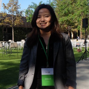 Melamar Kerja di Google, Susah Gak Sih?