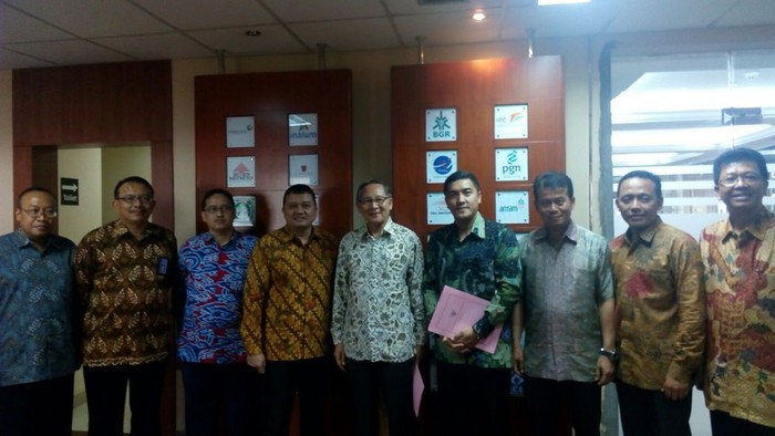 Mantan Wamenpar Ini Protes Dicopot dari Komut BUMN Pariwisata
