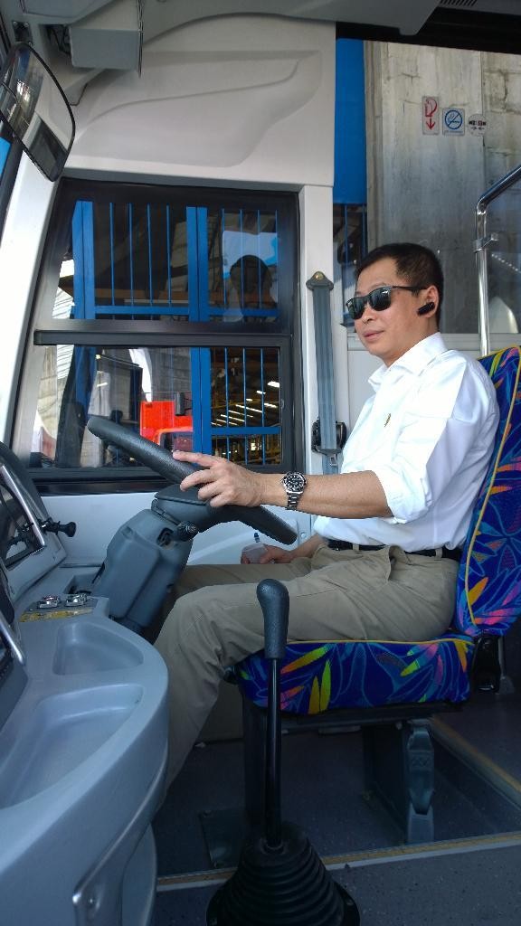 PNBP Kemenhub Rp 9,5 T, Jonan: Lebih Besar dari Dividen BUMN