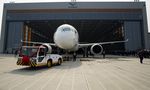 China-Rusia Bikin Pesawat Jumbo
