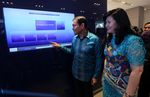 Citi Smart Branch Hadir di PIK