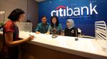 Citi Smart Branch Hadir di PIK