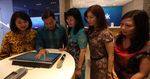 Citi Smart Branch Hadir di PIK