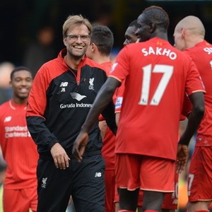 Klopp Tak Mau Bahas Rencana Transfer