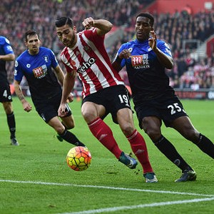 Southampton Atasi Bournemouth Dua Gol Tanpa Balas