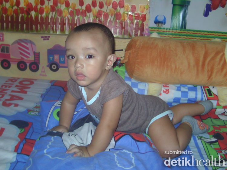 Demitri Raja Kustopo