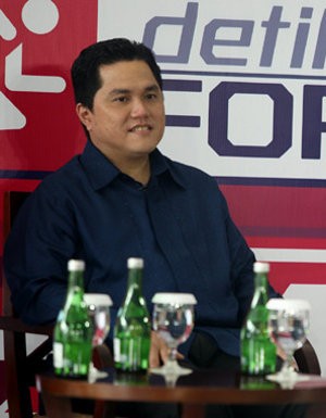 Ini Masukan buat Pengurus Baru KOI