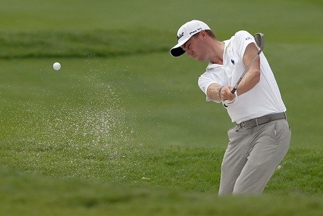 Justin Thomas Jadi Pemenang Termuda CIMB Classic