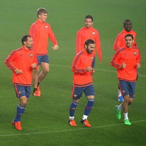 CSKA Andalkan Serangan Balik di Old Trafford