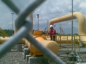 Ini Hasil Pertemuan Para Pemain Gas Bumi di Bali