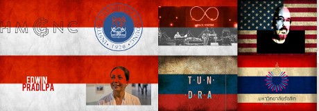 Seniman Indonesia dan Amerika Akan Meriahkan BIDAF 2015