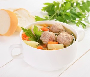 Mau Buat Bakso Enak dan Sehat untuk Anak? Perhatikan 4 Hal Ini