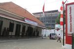 'Ramalan' Masa Depan di Museum Sumpah Pemuda