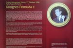 'Ramalan' Masa Depan di Museum Sumpah Pemuda