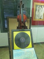 'Ramalan' Masa Depan di Museum Sumpah Pemuda