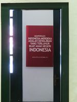'Ramalan' Masa Depan di Museum Sumpah Pemuda