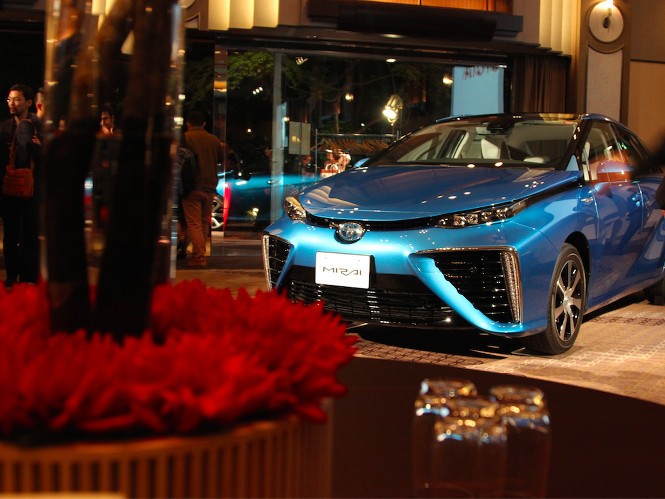 Kapan Mobil Berbahan Bakar Minyak Punah?