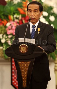 Jokowi mengatakan, kedua negara sepakat meningkatkan perdagangan hingga US$ 1 miliar pada tahun depan. Selain itu agar investasi juga bisa meningkat di kedua negara.