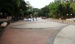 Menikmati Sore di Taman Tebet Honda