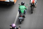 Layanan Go-Jek Tak Terpengaruh Isu Mogok