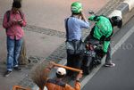 Layanan Go-Jek Tak Terpengaruh Isu Mogok