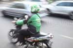 Layanan Go-Jek Tak Terpengaruh Isu Mogok