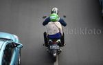 Layanan Go-Jek Tak Terpengaruh Isu Mogok