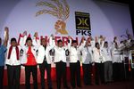PKS Gelar Mukernas