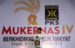 PKS Gelar Mukernas