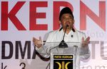 PKS Gelar Mukernas