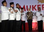 PKS Gelar Mukernas