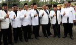 PKS Gelar Mukernas