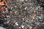 Budaya Buang Sampah ke Sungai Belum Hilang