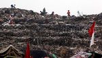 Aktifitas di TPST Bantar Gebang Pasca Kisruh Sampah