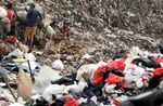 Aktifitas di TPST Bantar Gebang Pasca Kisruh Sampah